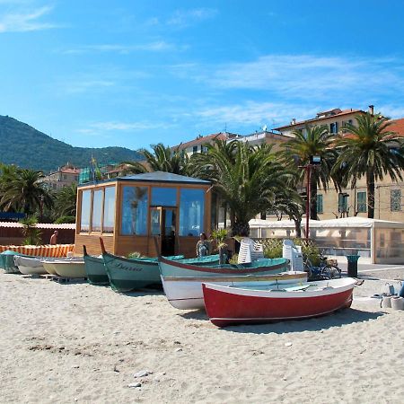 Holiday Home Villa Sara By Interhome 피날레리구레 외부 사진