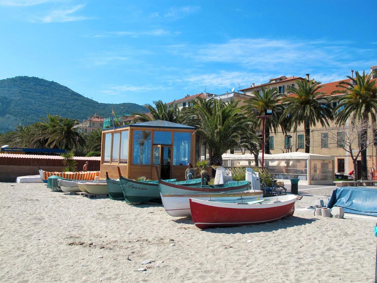 Holiday Home Villa Sara By Interhome 피날레리구레 외부 사진