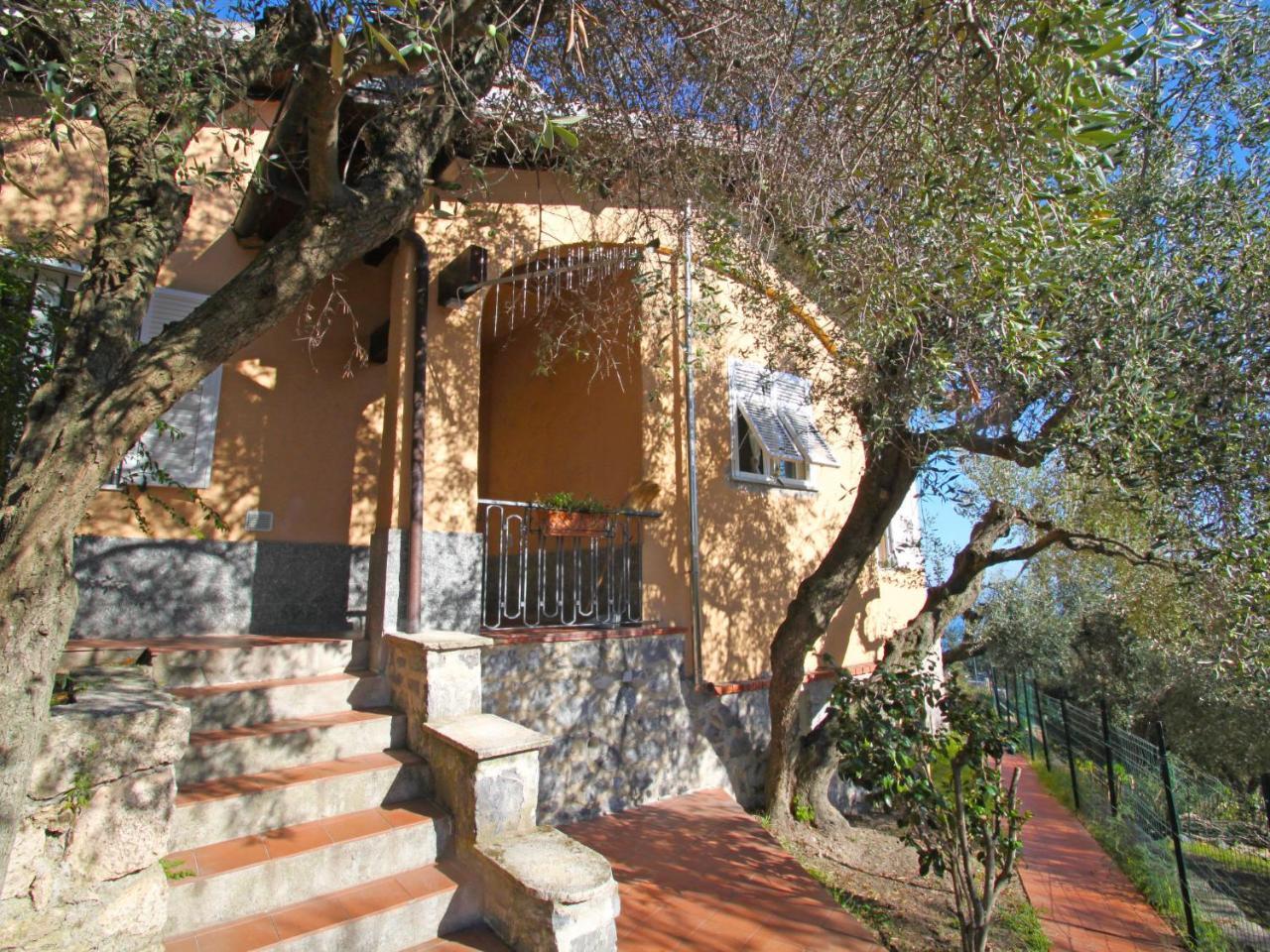 Holiday Home Villa Sara By Interhome 피날레리구레 외부 사진