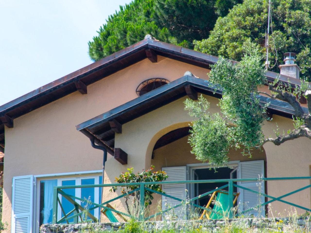 Holiday Home Villa Sara By Interhome 피날레리구레 외부 사진