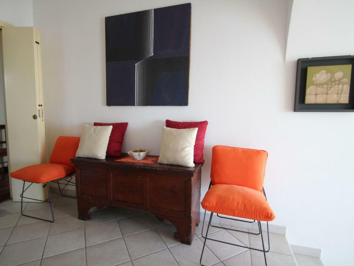 Holiday Home Villa Sara By Interhome 피날레리구레 외부 사진