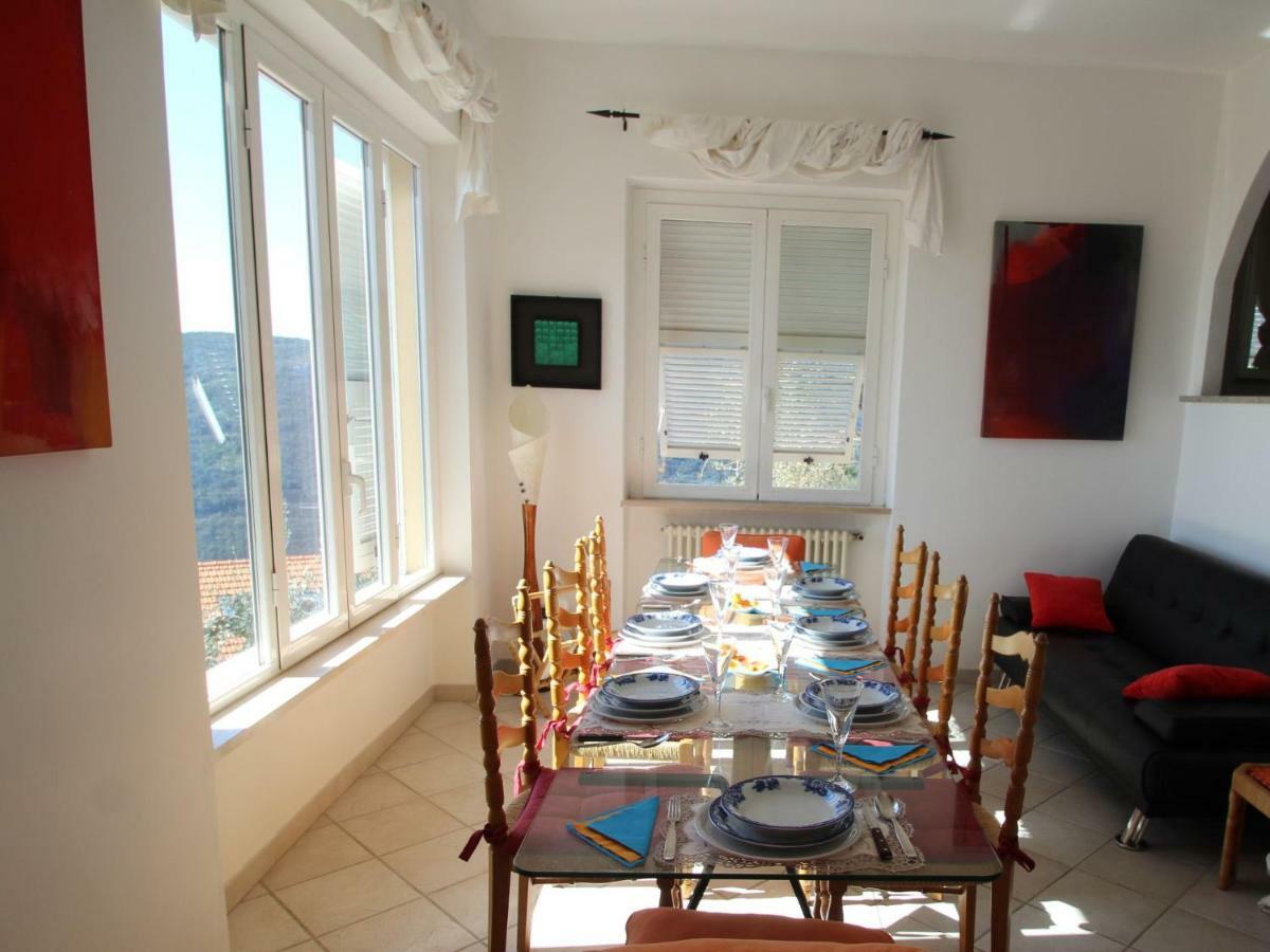 Holiday Home Villa Sara By Interhome 피날레리구레 외부 사진