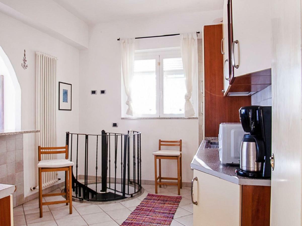 Holiday Home Villa Sara By Interhome 피날레리구레 외부 사진