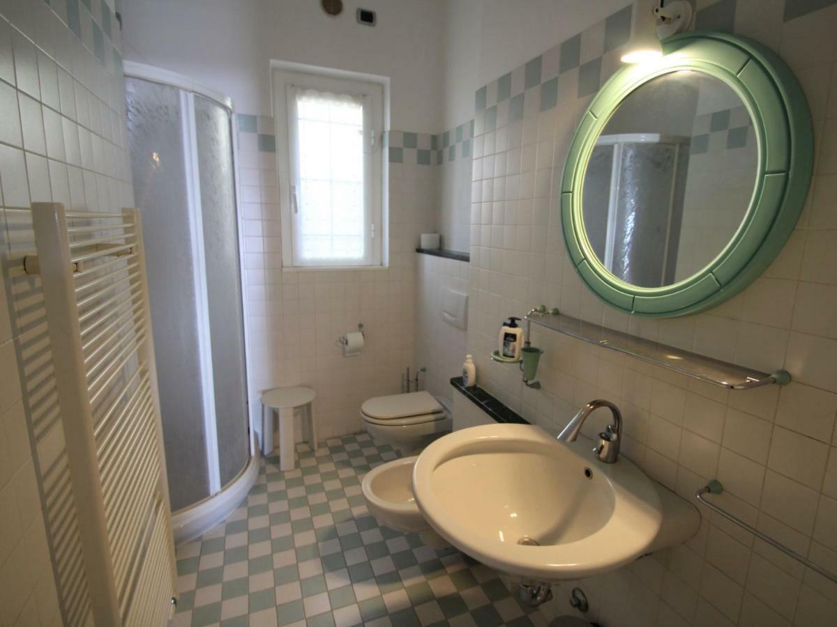 Holiday Home Villa Sara By Interhome 피날레리구레 외부 사진