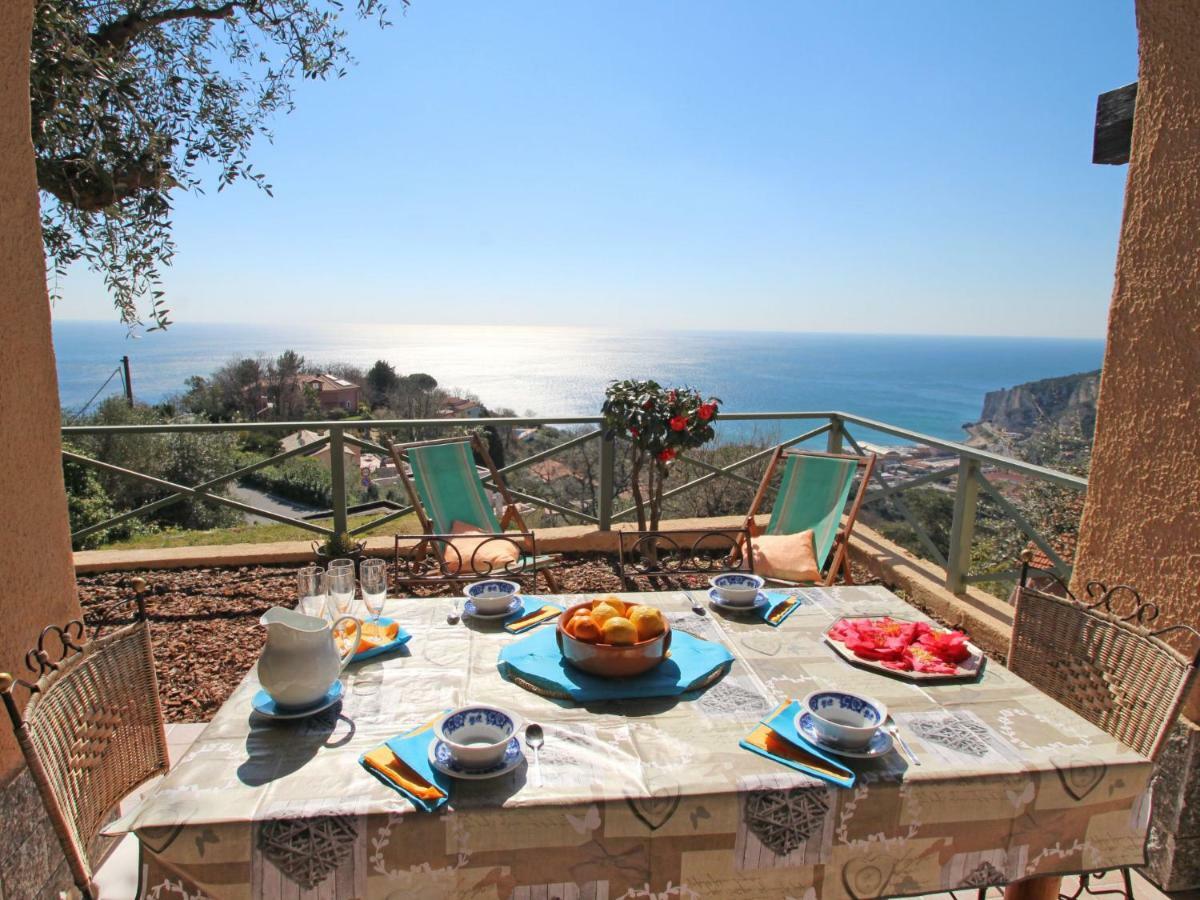 Holiday Home Villa Sara By Interhome 피날레리구레 외부 사진