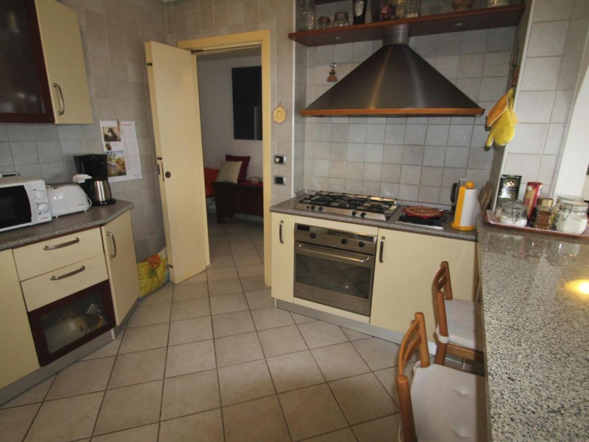 Holiday Home Villa Sara By Interhome 피날레리구레 외부 사진